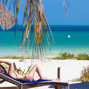 Hotel By Xaloc, Isla Holbox