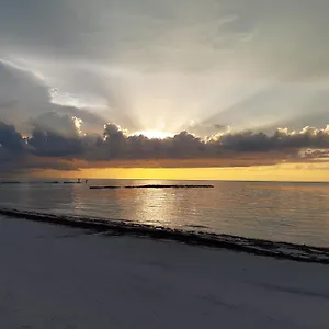 Apartahotel Valentina By Flores Vacation, Isla Holbox